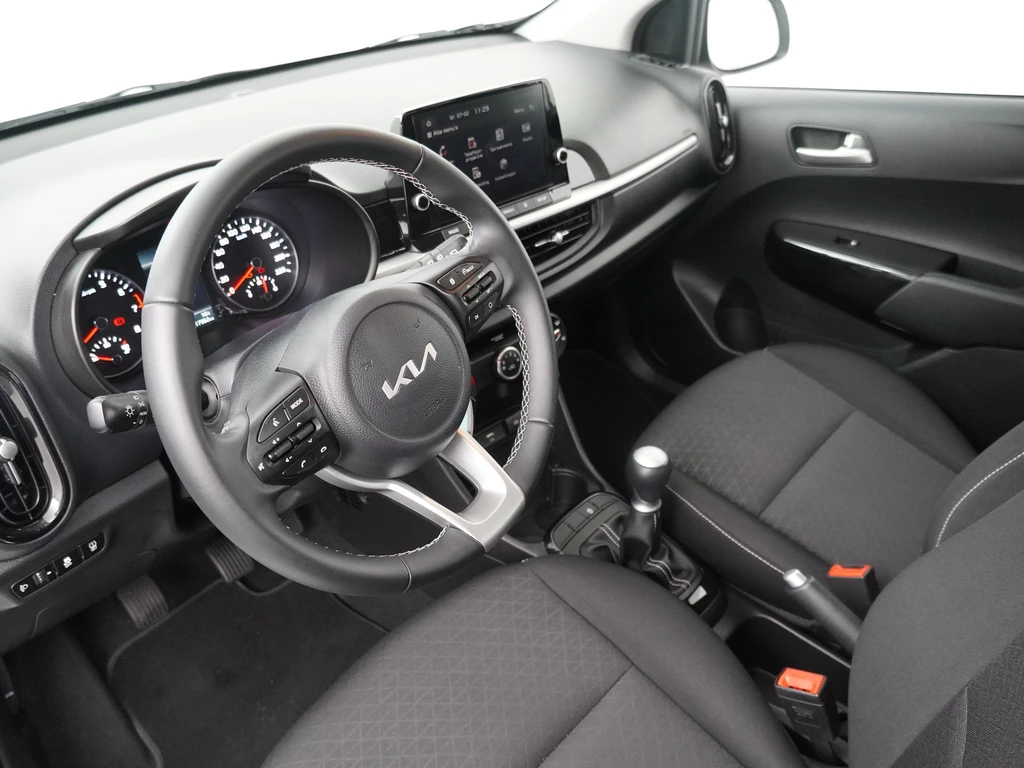 Kia Picanto – foto 17