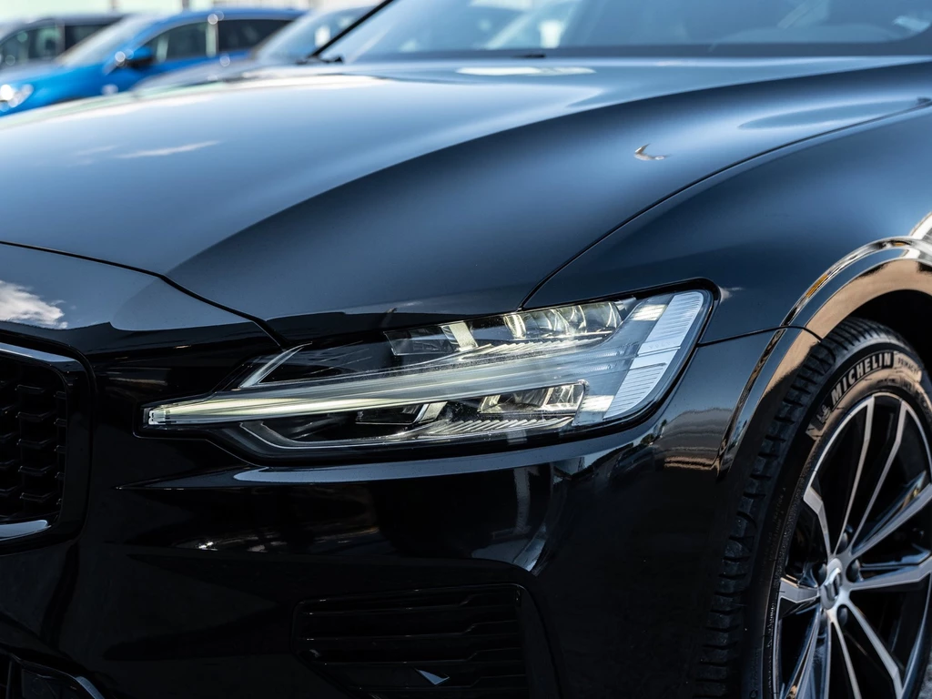 Volvo V60 – foto 10