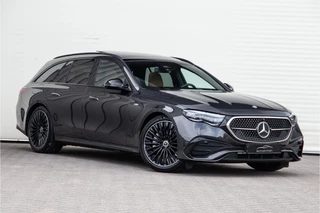 Mercedes-Benz E-Klasse – thumbnail 8