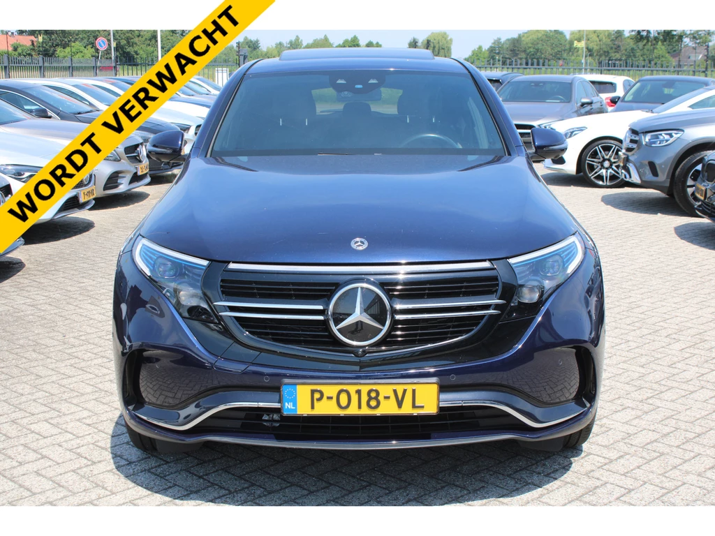 Mercedes-Benz EQC – foto 4