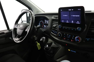 Ford Transit Custom – thumbnail 7