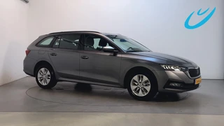 Škoda Octavia – thumbnail 7