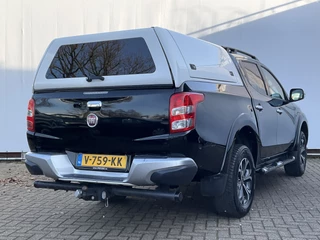 Fiat Fullback – thumbnail 9