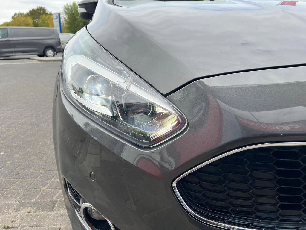 Ford S-Max – foto 8