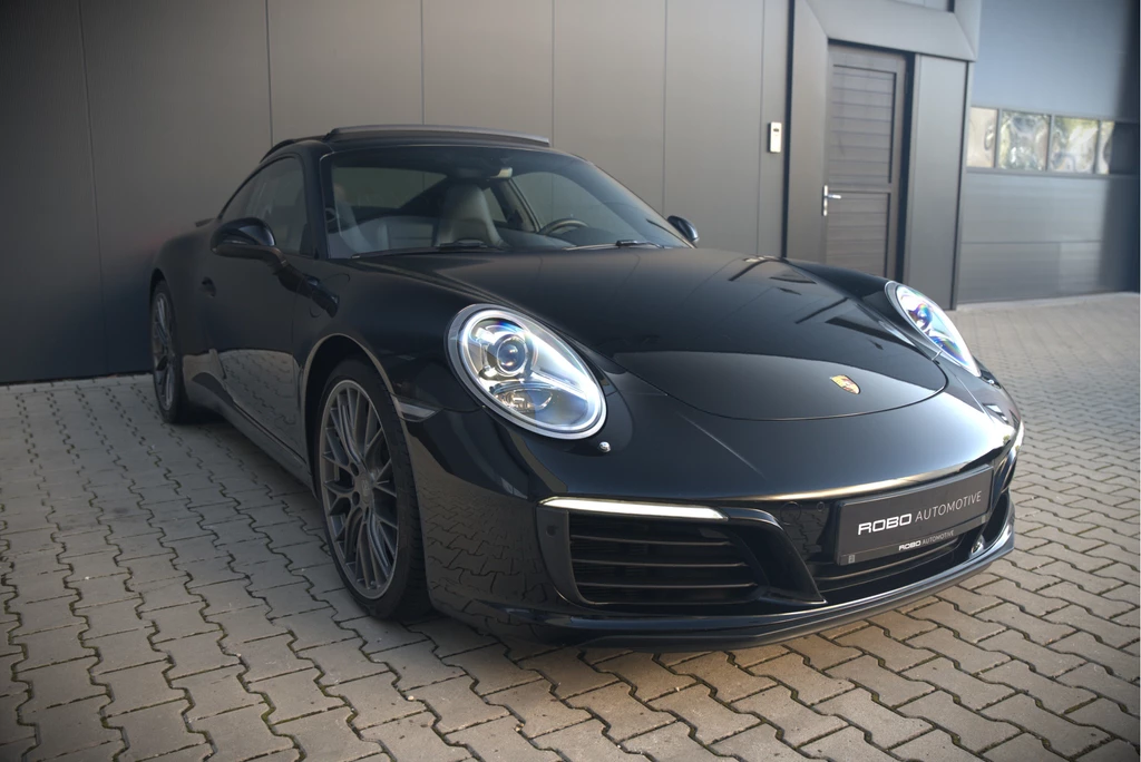 Porsche 911 – foto 14