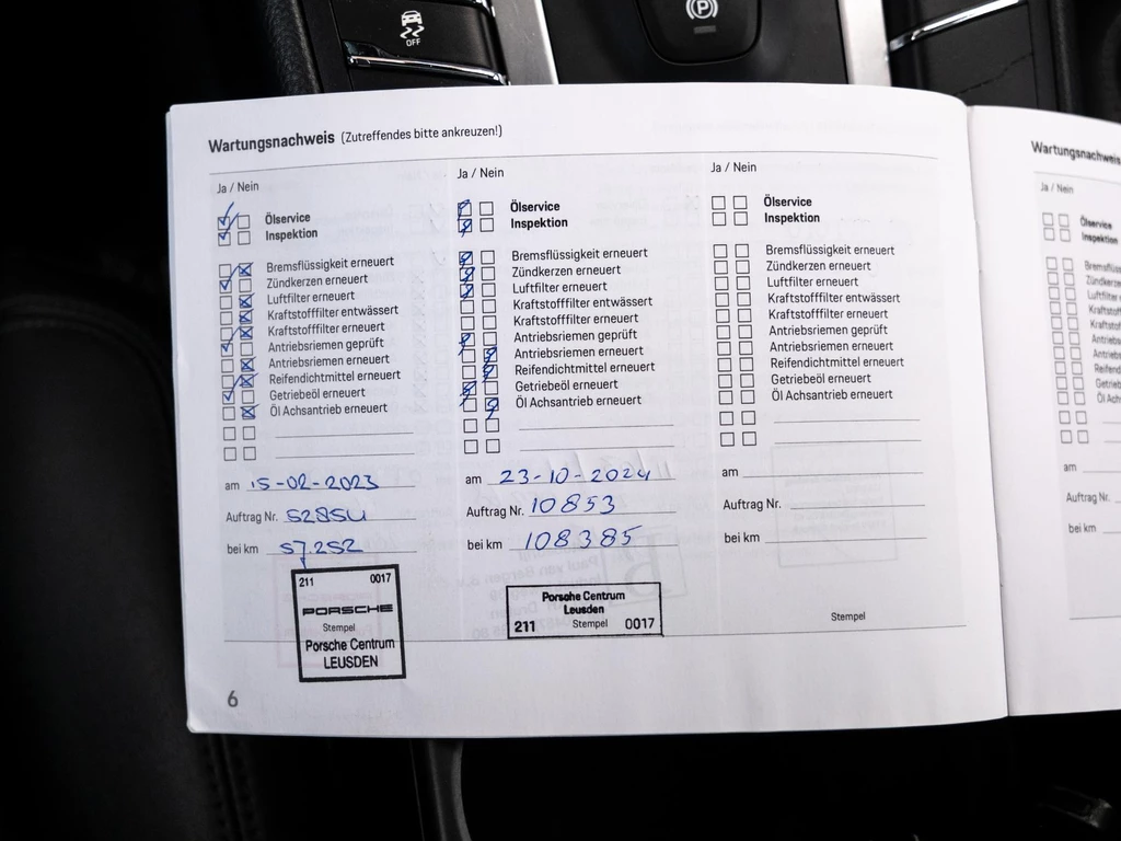 Porsche Macan – foto 83