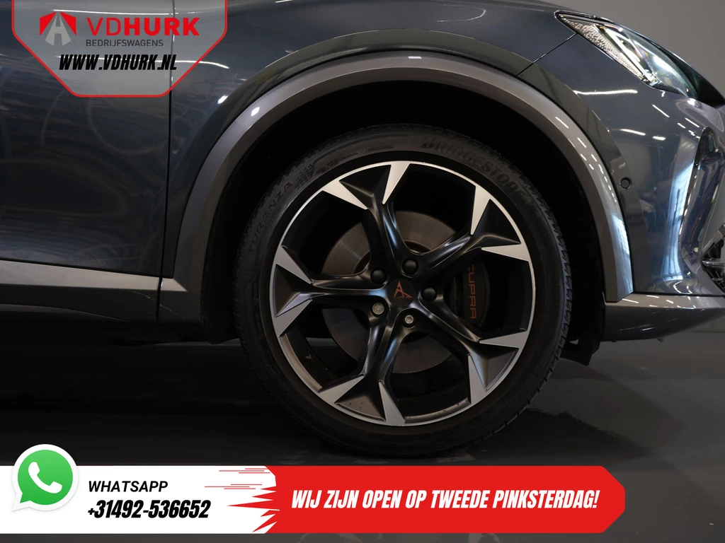 CUPRA Formentor – foto 11