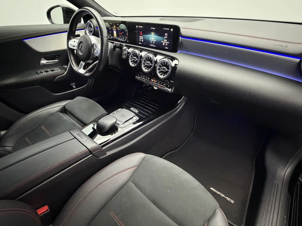 Mercedes-Benz CLA – foto 21