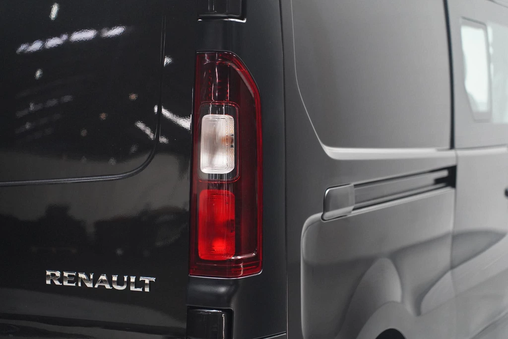 Renault Trafic – foto 13