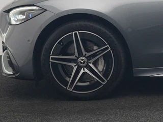 Mercedes-Benz C-Klasse – thumbnail 18