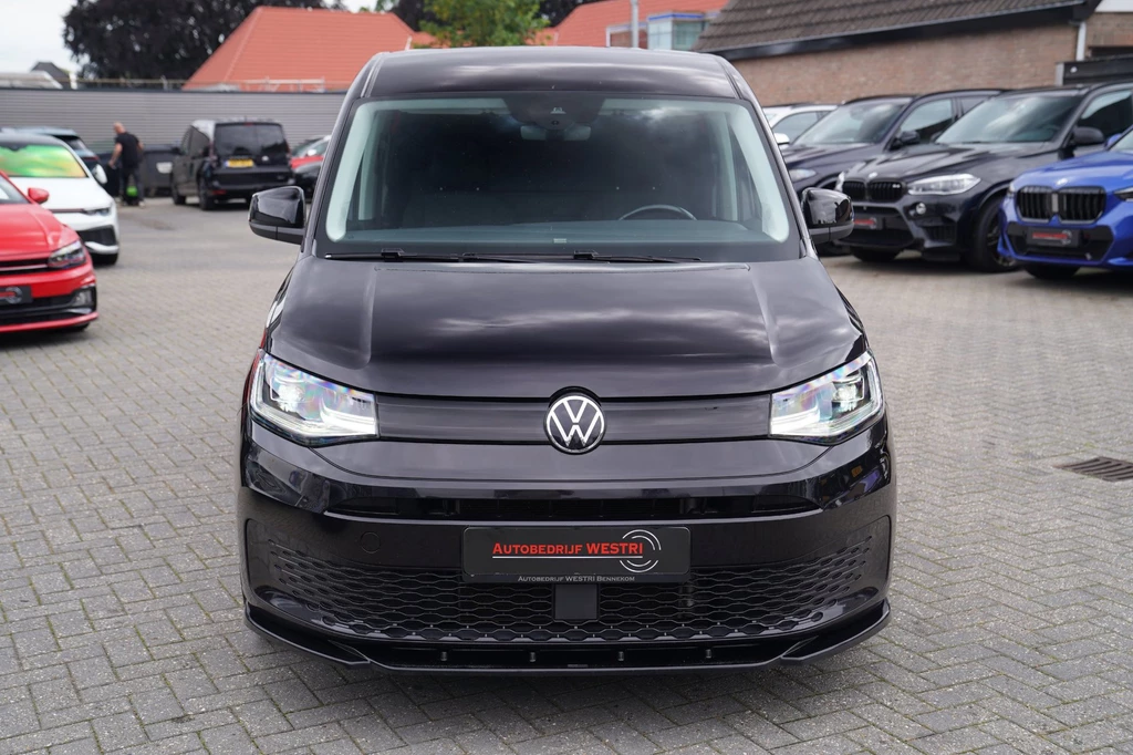 Volkswagen Caddy – foto 10