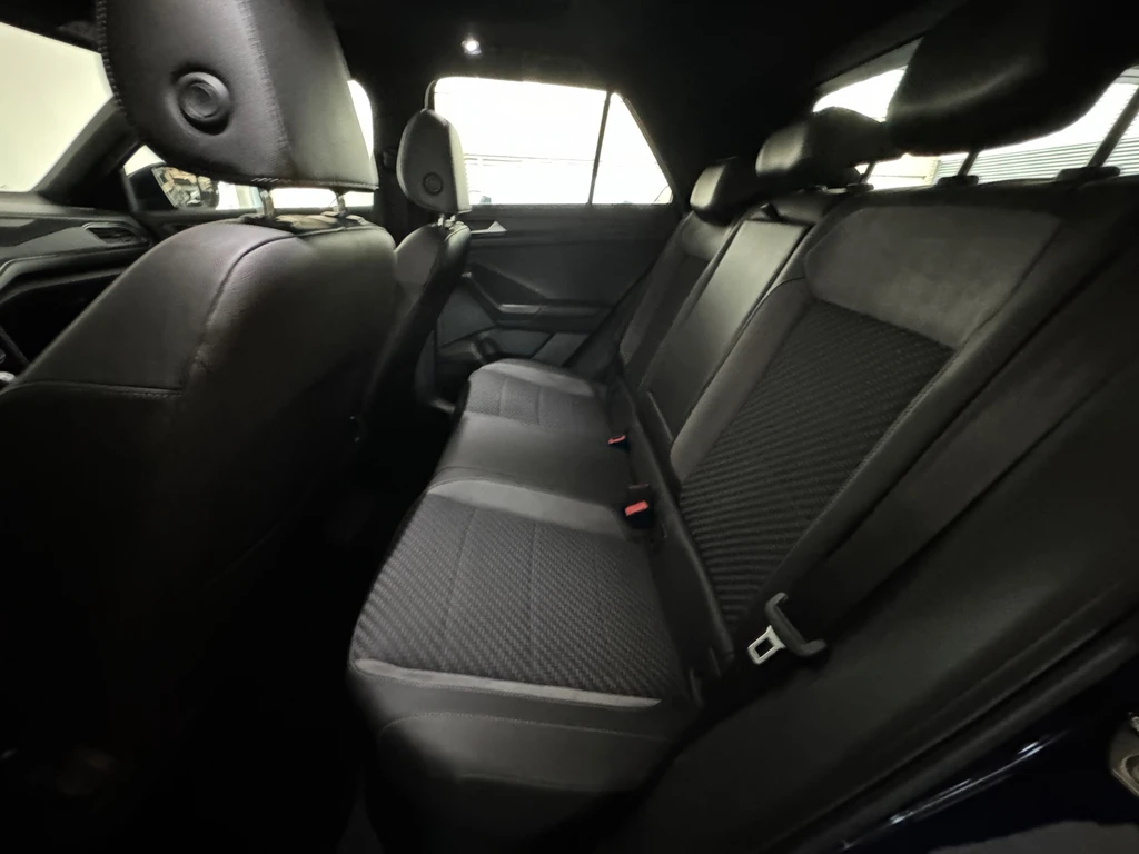 Volkswagen T-Roc – foto 30