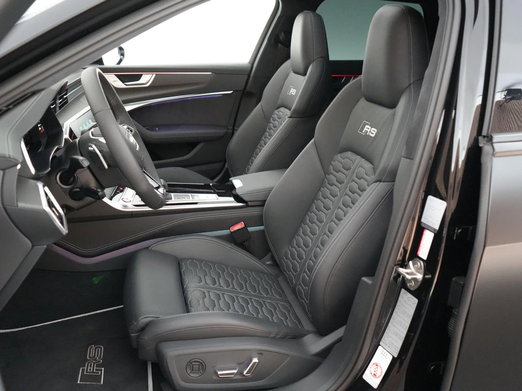 Audi RS6 – foto 19