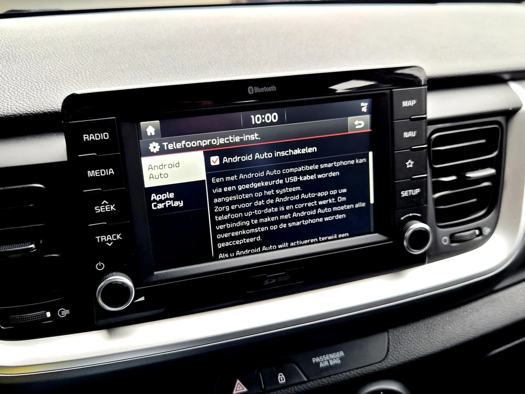 Kia Stonic – foto 36