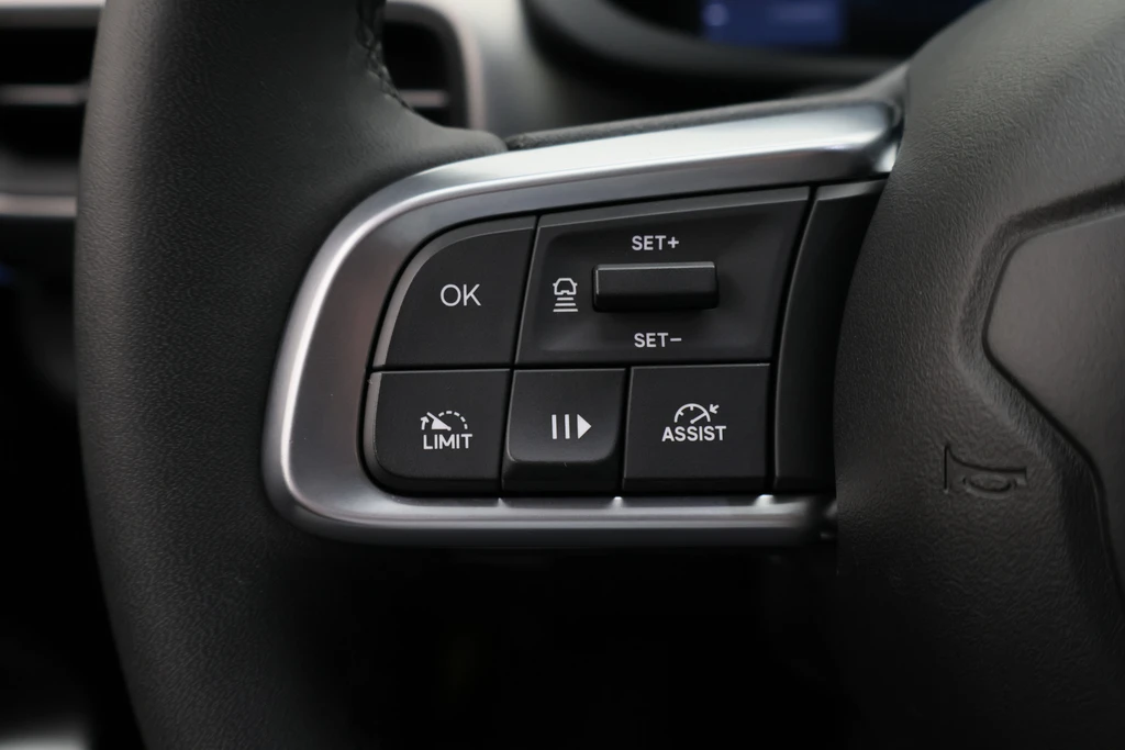 Jeep Avenger – foto 33