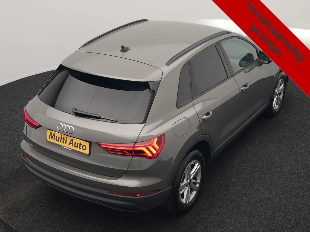 Audi Q3 – foto 8