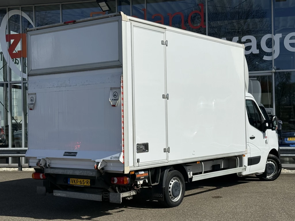 Renault Master – foto 2
