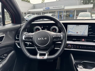 Kia Sportage – thumbnail 18