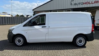 Mercedes-Benz Vito – thumbnail 2
