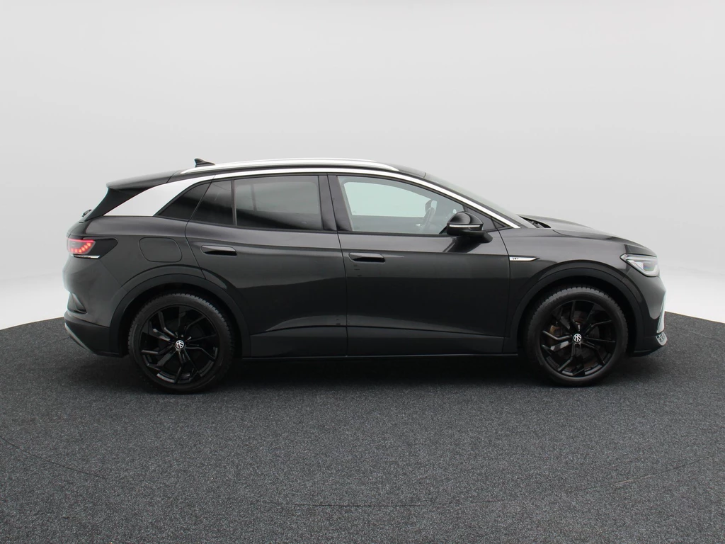 Volkswagen ID.4 – foto 6