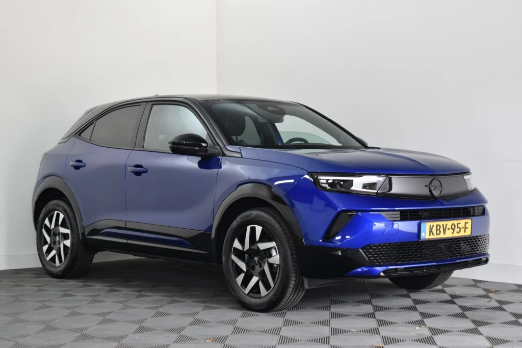 Opel Mokka – foto 5
