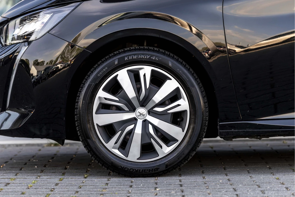 Peugeot 208 – foto 19