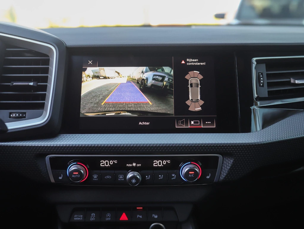 Audi A1 Sportback – foto 42