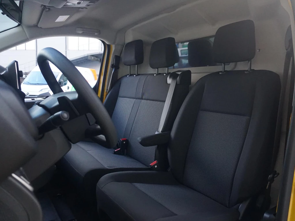 Opel Vivaro-e – foto 10