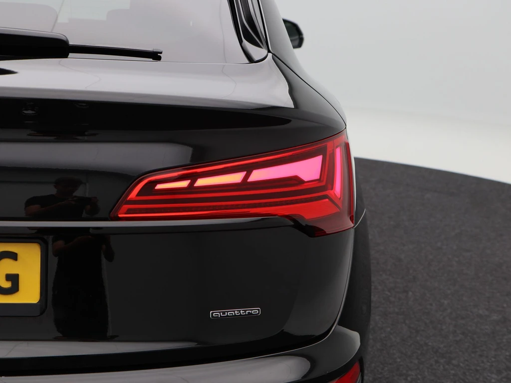 Audi Q5 – foto 14
