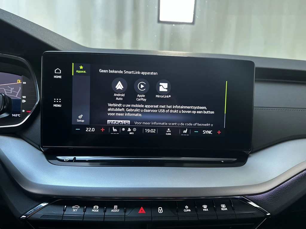 Škoda Octavia – foto 21