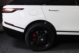 Land Rover Range Rover Velar – thumbnail 49