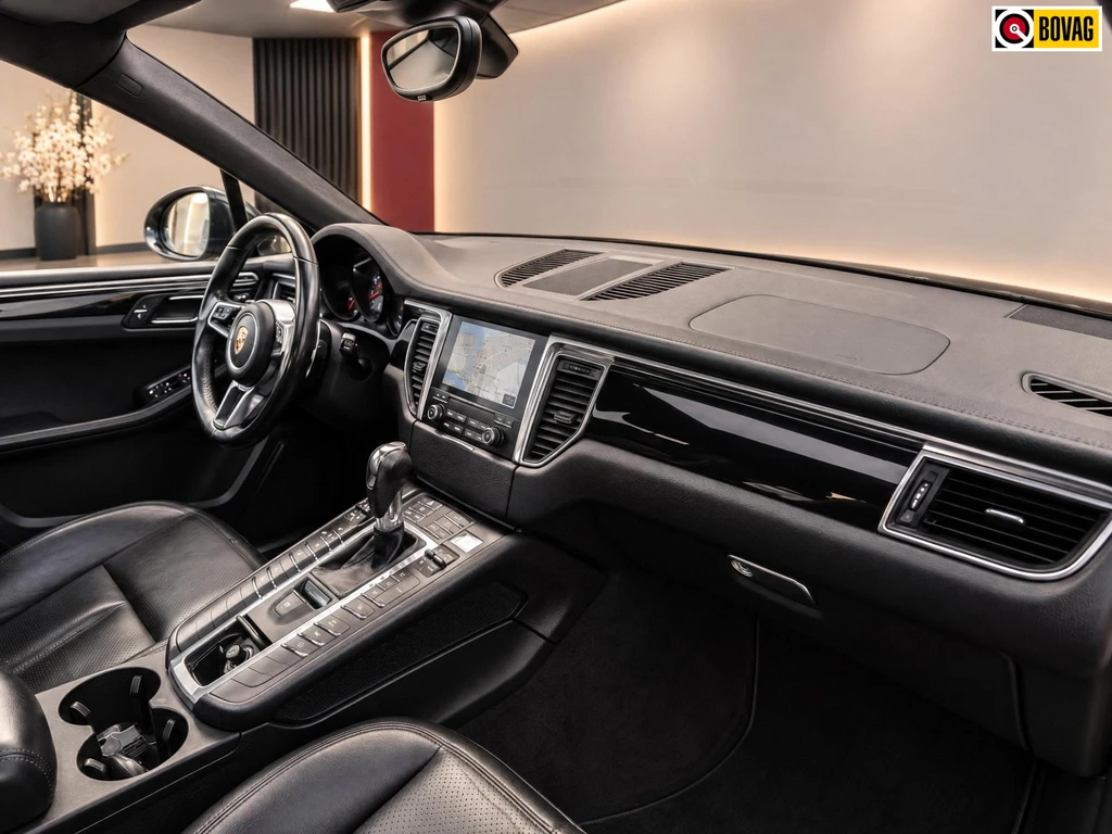 Porsche Macan – foto 40