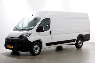 Peugeot Boxer – thumbnail 2