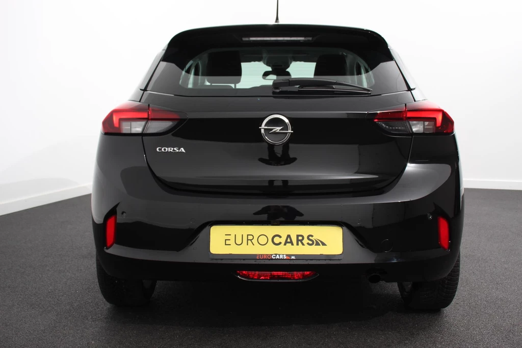 Opel Corsa – foto 4