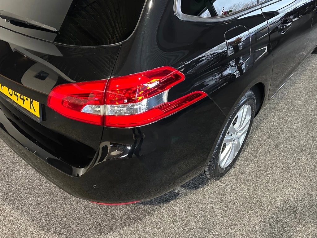Peugeot 308 – foto 47