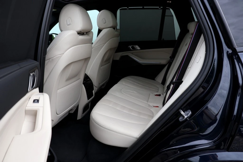 BMW X5 – foto 15