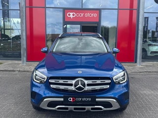 Mercedes-Benz GLC – thumbnail 7