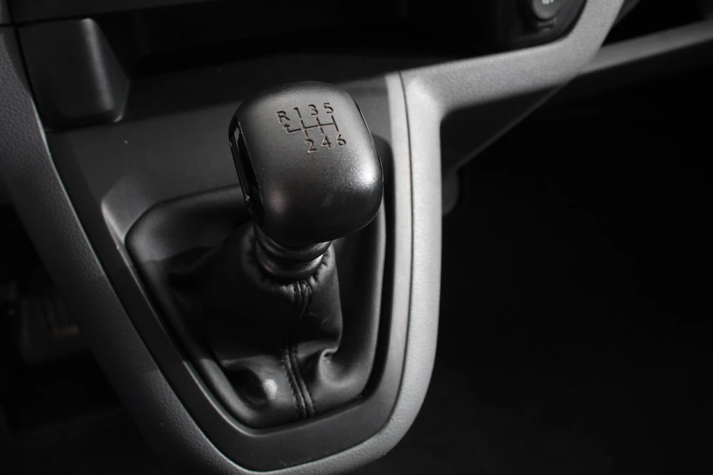 Toyota ProAce – foto 16
