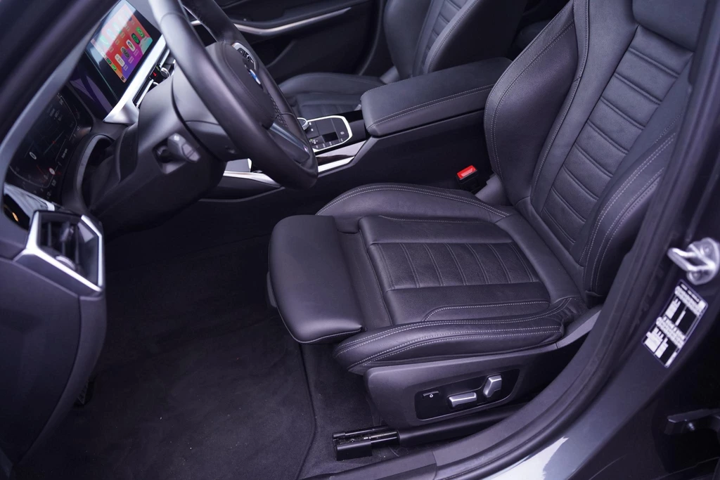 BMW 3 Serie – foto 25