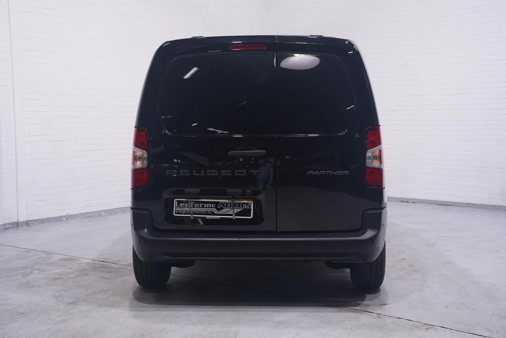 Peugeot Partner – foto 4