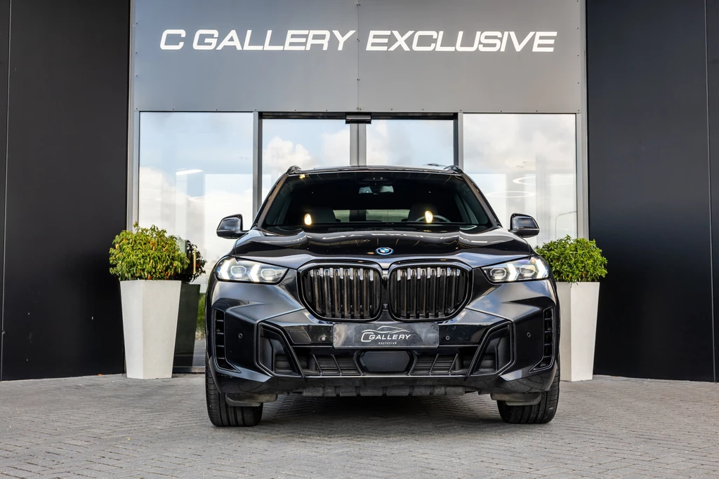 BMW X5 – foto 9