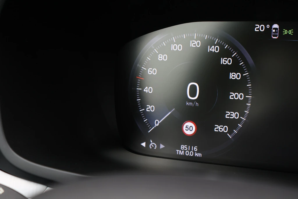 Volvo V60 – foto 31