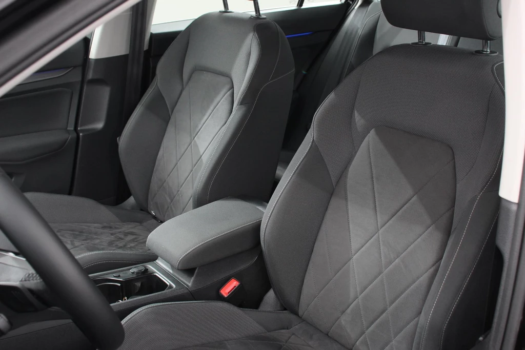 Volkswagen Golf – foto 12