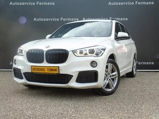BMW X1 – thumbnail 2