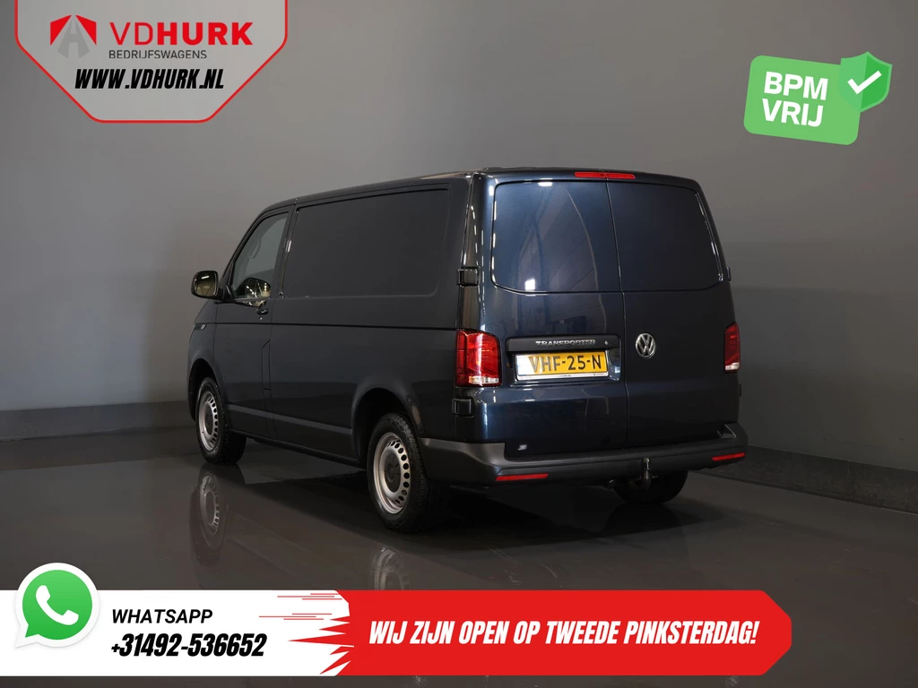 Volkswagen Transporter – foto 3