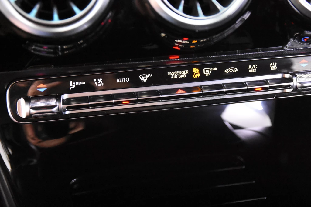 Mercedes-Benz CLA – foto 26