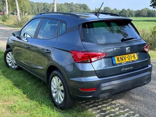SEAT Arona – thumbnail 4