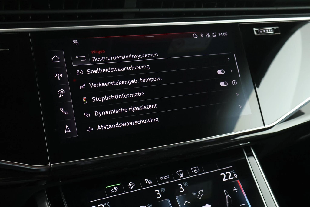 Audi Q8 – foto 42