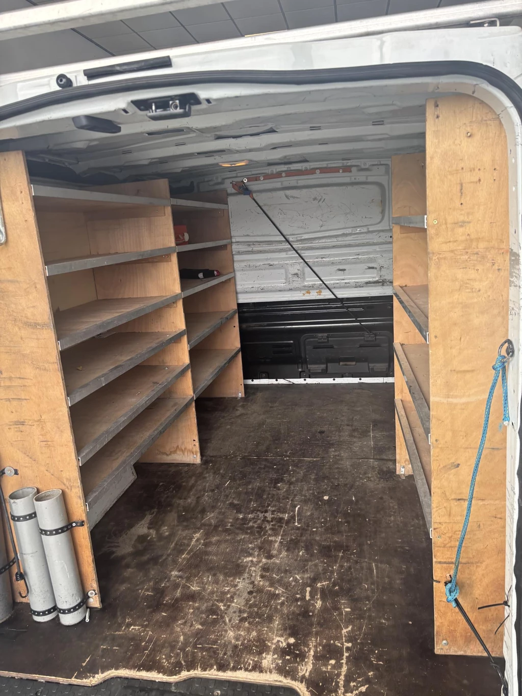Nissan NV300 – foto 29