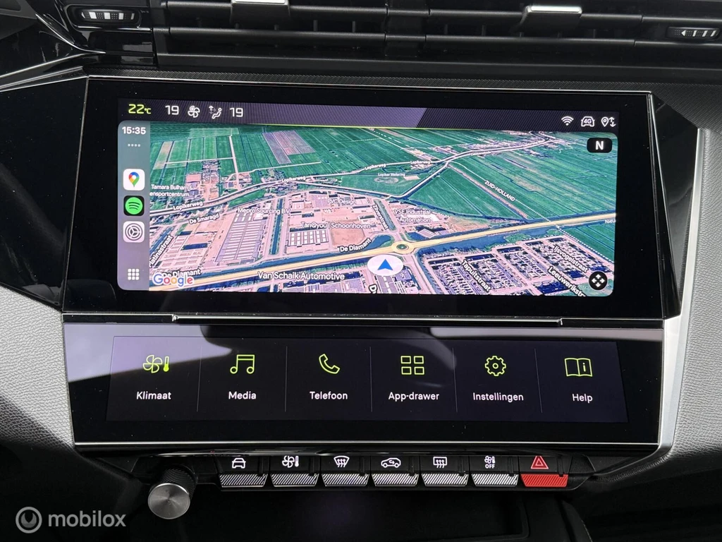 Peugeot 408 – foto 13